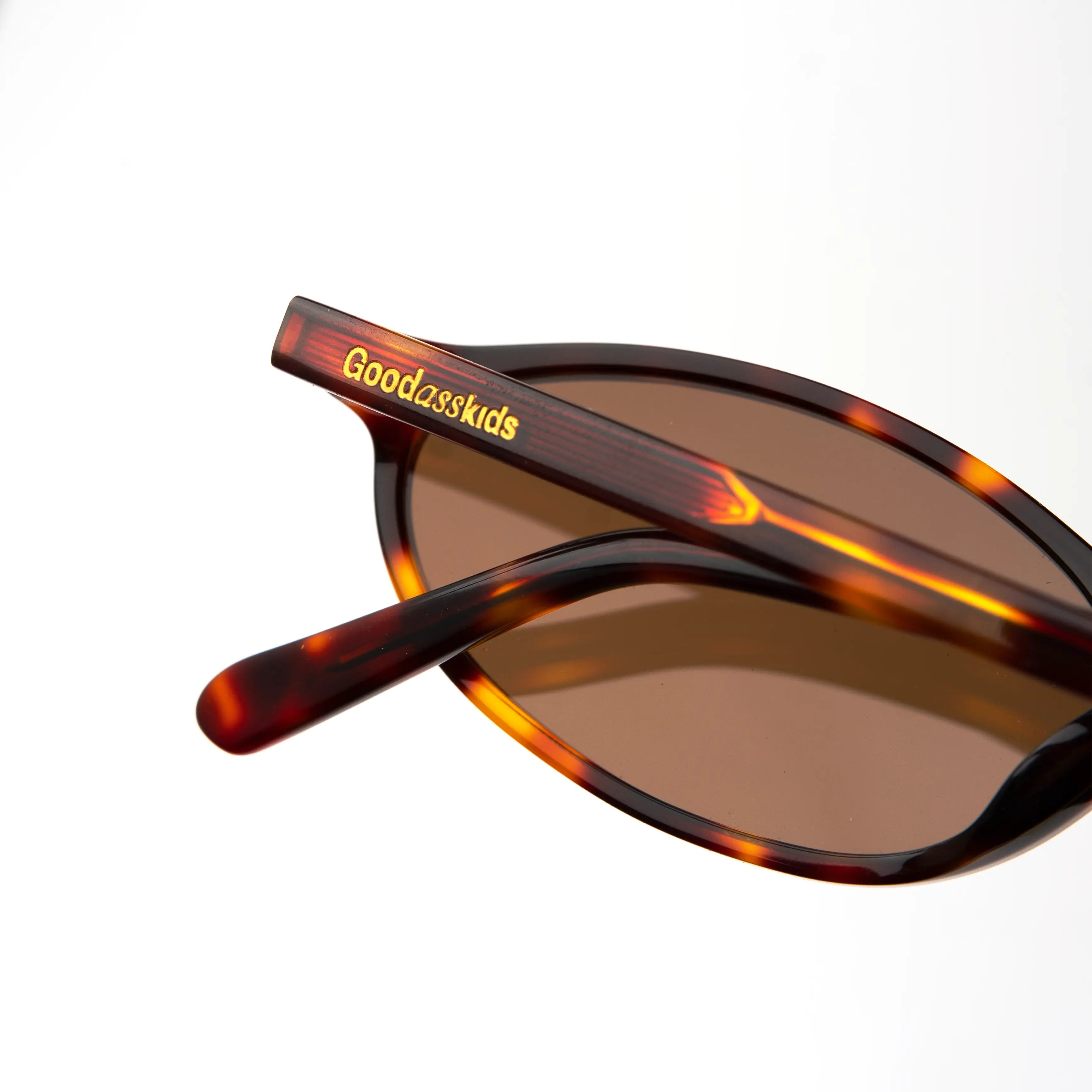 Timeless Carey Sunglasses with sleek design and premium acetate frame for effortless style.