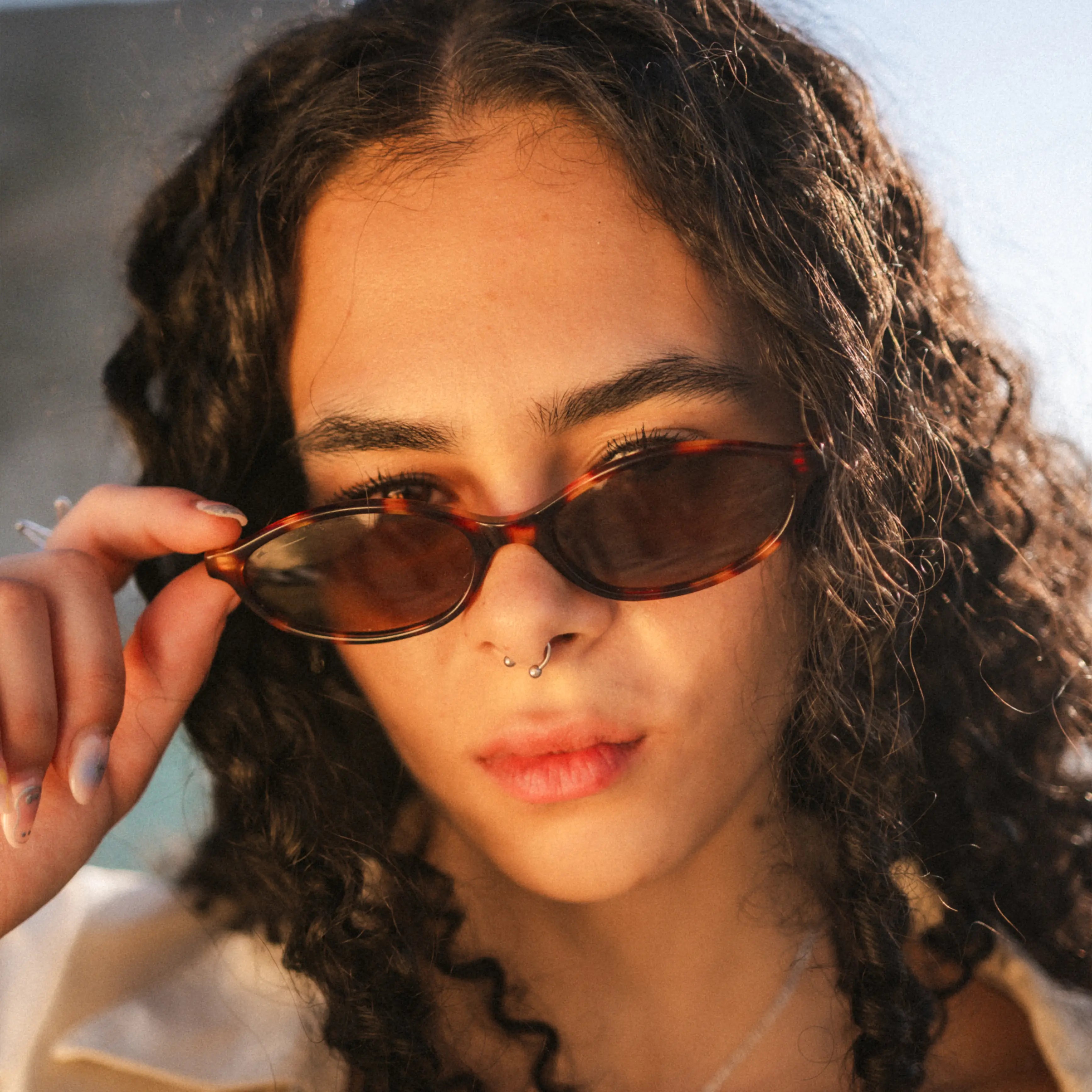 Timeless Carey Sunglasses